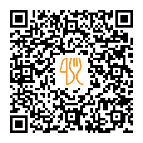 QR-code link către meniul Restoran Seri Kemudi