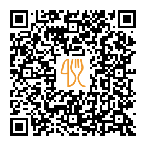 QR-code link către meniul The Pizza Company Big C Mỹ Tho