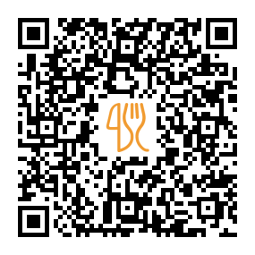 QR-code link către meniul Bj Tokbokki Big C Mỹ Tho