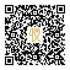 QR-code link către meniul Busy Bee Bubble Tea