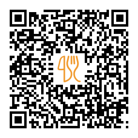 QR-code link către meniul My Friends #039; Cafe Bakery