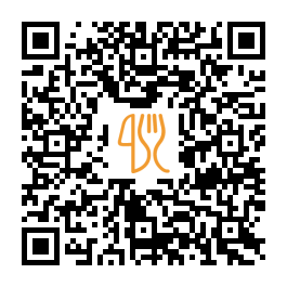 QR-code link către meniul Bistro Mosaico