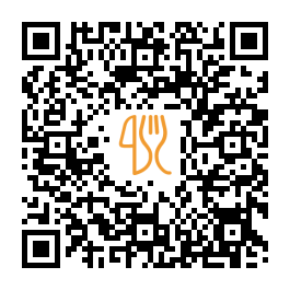 QR-code link către meniul Florians 2