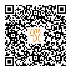 QR-code link către meniul The Lion At Thurne