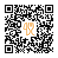 QR-code link către meniul Le 124