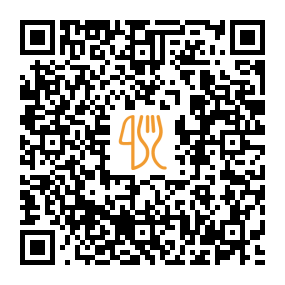 QR-code link către meniul Restoran Cawan (set Nasi)