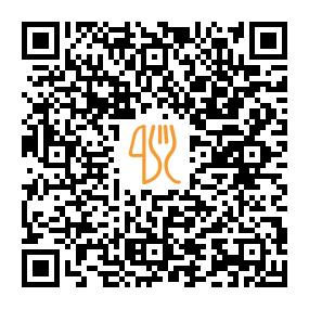 QR-code link către meniul La Cantine Plagne 1800