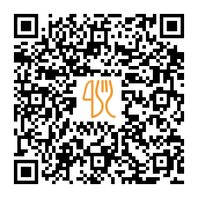 QR-code link către meniul Ballast Point Brewing Company