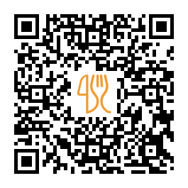 QR-code link către meniul Saperavi Georgian