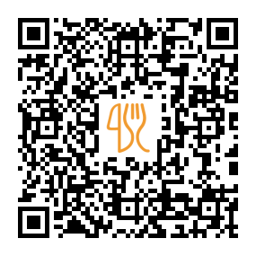 QR-code link către meniul Husina Seafood