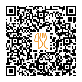 QR-code link către meniul Tingberg Kafe Hajra Hadzic