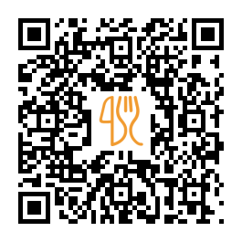 QR-code link către meniul Café Fabián