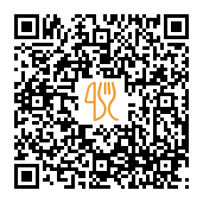 QR-code link către meniul Wah Gwaan Diner