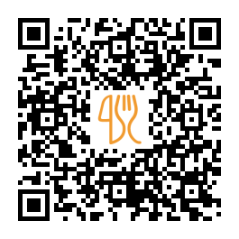 QR-code link către meniul Babu Te Bar