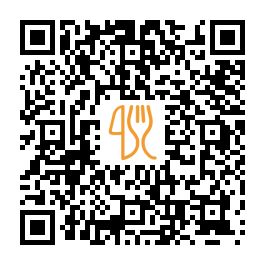 QR-code link către meniul Hock's Kitchen