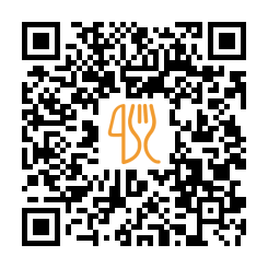 QR-code link către meniul Hanaya