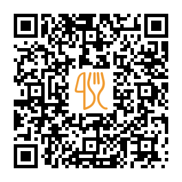 QR-code link către meniul Cafe Hostel