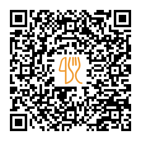 QR-code link către meniul Cow Bubble Tea Cafe