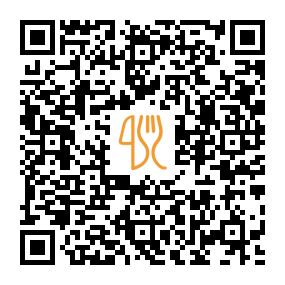 QR-code link către meniul Warung Indo