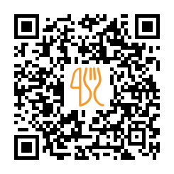 QR-code link către meniul Ribs