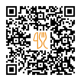 QR-code link către meniul Thyme Cafe