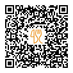 QR-code link către meniul Gypsy Kitchen