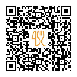 QR-code link către meniul Kina Grill Aabybro