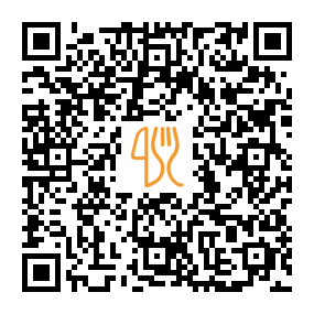 QR-code link către meniul Oazis