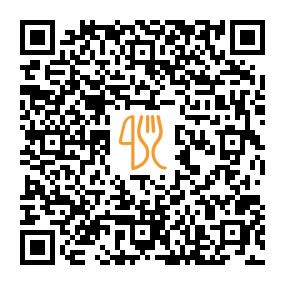 QR-code link către meniul The Popies Empire