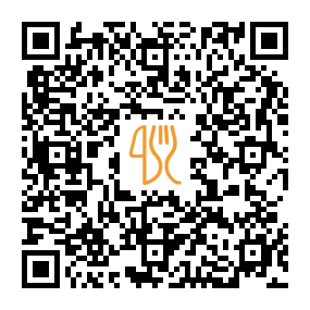 QR-code link către meniul The White Hart Westerham