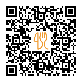 QR-code link către meniul Casa Magnolia