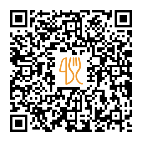 QR-code link către meniul The Buckingham Arms