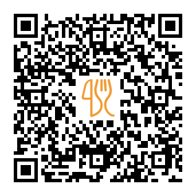 QR-code link către meniul Fossey's Distillery