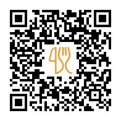 QR-code link către meniul San Roc