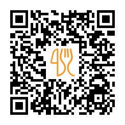 QR-code link către meniul Cafe, El Chinar