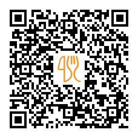 QR-code link către meniul Blind Chefs Kitchen