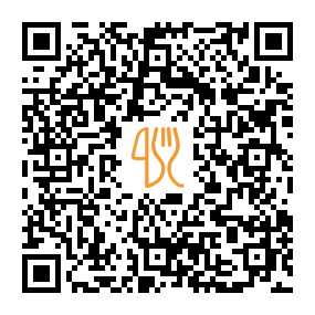 QR-code link către meniul Hornbill Cafe