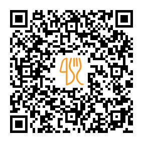 QR-code link către meniul Butter Love Bakeshop