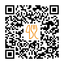 QR-code link către meniul La Nave