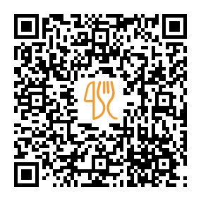 QR-code link către meniul Grassroots Gourmet