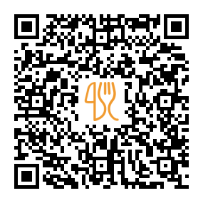 QR-code link către meniul Guedes Hamburgueria