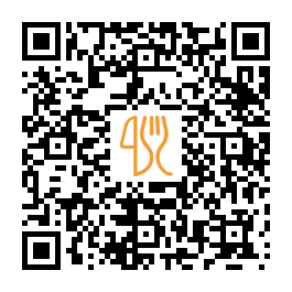 QR-code link către meniul Thai Blends