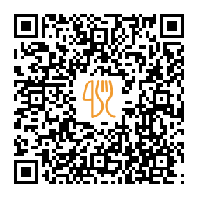 QR-code link către meniul Hairstylist Sarah Rose