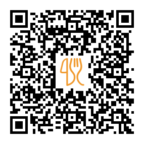 QR-code link către meniul Round Table Pizza