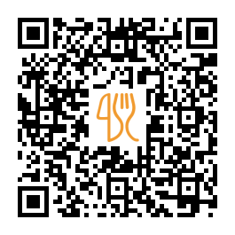 QR-code link către meniul La Pescaderia