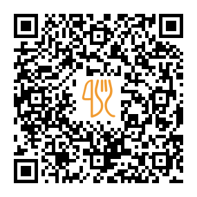 QR-code link către meniul Heavy Bear Deli