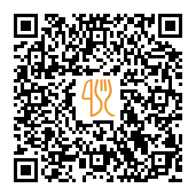 QR-code link către meniul Bronco Billy Okuradani Inter Ten Steak House