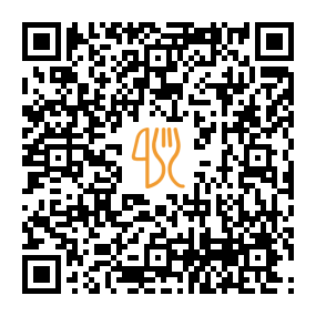 QR-code link către meniul Restoran Thai Meng