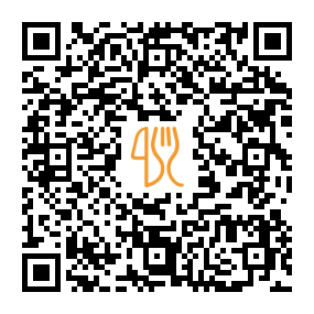 QR-code link către meniul Bienvenue Grill