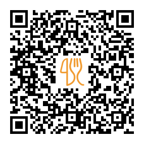 QR-code link către meniul Deep South Barbeque